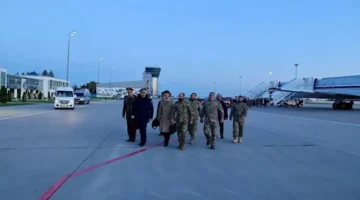 وفد وزارة الدفاع السورية في موسكو لبحث ملفات استراتيجية وتنسيق عسكري مشترك